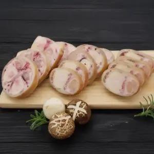 [마장동한우] 투뿔한우 우족몸보신세트 5kg 기력회복 산후조리 출산 축하 생일 기념일 선물