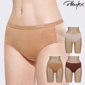 플레이텍스 에센셜 스킨 팬티패키지 3종 PXPM079