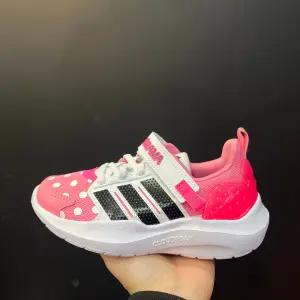 [모다아울렛][편집샵 에스마켓]ADIDAS LIGHTORAMA RNR MINNIE EL C JR2305