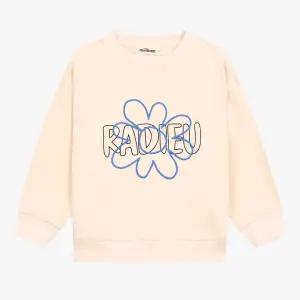 [롯데백화점]밀리밤 체인자수맨투맨(MLMA25S4G)