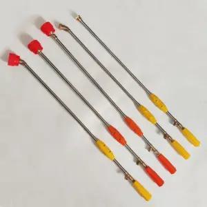 분무기약대 노즐 살포기 호스 부품 소독기 손잡이 분사기 모터 고압 조절식 과수원 대형