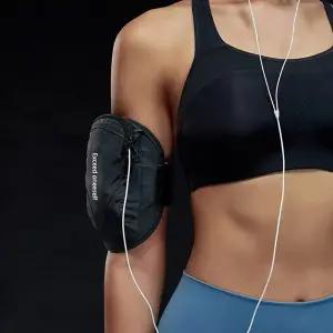 휴대폰보관 스포츠 러닝 암밴드