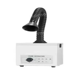 연기 흡입기 에어 탁상용 데스크톱 납냄새 제거기 SD-105B