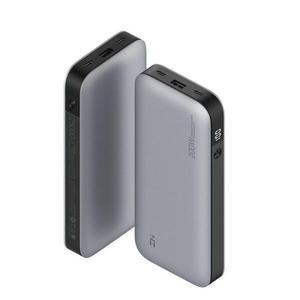 즈미 보조배터리ZI 파워뱅크 보관 25000mAh 외부 휴대용보조배터리