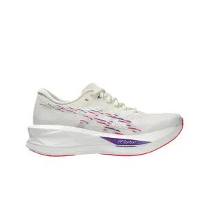 (W) 아식스 소닉블라스트 크림 블루 페이드 러닝화 런닝화 1012B862-100