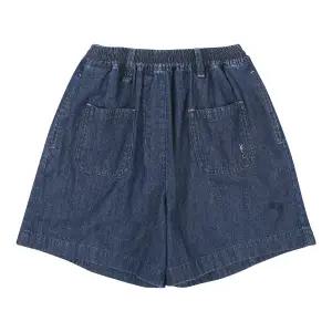 [롯데백화점]블루테일 네이비 데님 쇼츠AZB8PT01NV