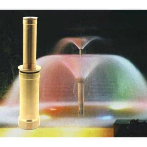 호텔 황동 분수대 부품 부속 야외 광장분수노즐 구리