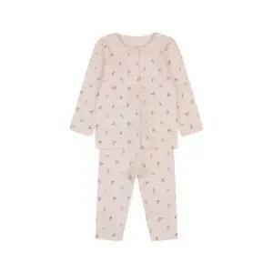 [아가방]아가방 TC01 봄 엘리아모달슬림오픈내의(PINK)_ 01T11765158 (45524867)