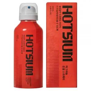 케어플리 핫슘 마그네슘 스프레이 1개 100ml