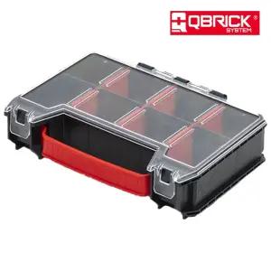 피스통 공구가방 볼트 피스정리함 큐브릭 멀티공구함