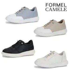 [포멜카멜레](센텀시티점)베이직 밴드 스니커즈 3.5CM 4종 FJY1F1SW010