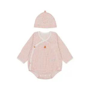 [아가방][더센트럴] 아가방 봄 아루배내수트(모자)(PINK)_01T31795258