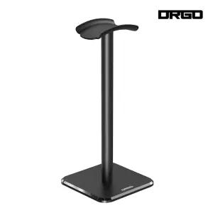 디알고 DRGO HS02 헤드셋 헤드폰 거치대