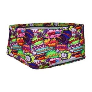 XBLUE 남자 탄탄이 숏사각 수영복 Z263582 스포츠의류