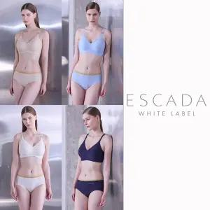 [런칭가129900] 에스카다 퓨징 골든에디션 브라팬티 4세트 (8종)