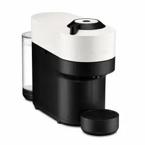 네스프레소 버츄오 팝 캡슐커피머신 GCV2 화이트 _우수