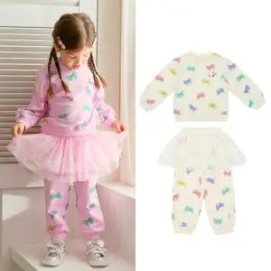 [프랜치캣](대전신세계)Q61DDT020 T030IV PK리본나염 MTM셋트