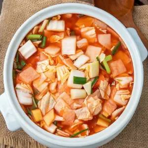 성진푸드 나박김치 3kg