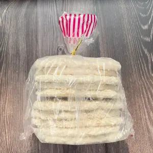 텔푸드 수제 두툼 왕돈까스 230g x 10개 업소용 등심 냉동 왕돈까스