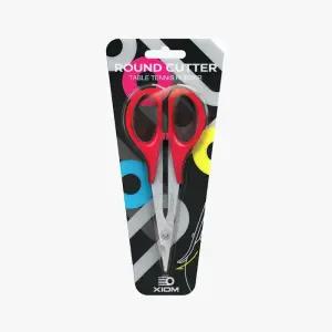 XIOM 25 러버 커팅용 가위