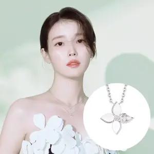 [아이유 PICK] BREEZE 목걸이 (JJBRNQ6B2265SW420)