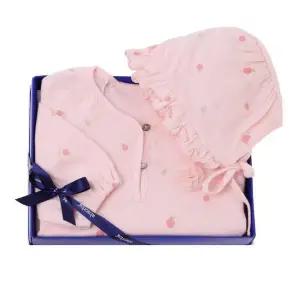 [롯데백화점]압소바 압소바 클로이 요루 바디슈트(모자) A1110634