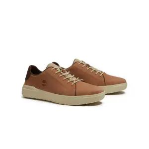 [팀버랜드] 남성 세니카베이 스니커즈 브라운_TB0A41F7EM51