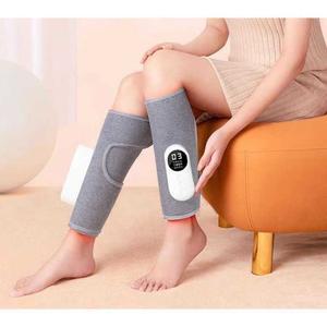 바이디움 전기 장비 USB 마사지 찜질기 충전식 발목 충전 다리 종아리