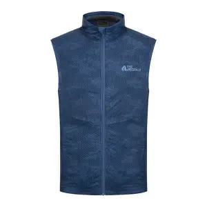 [레드페이스] [레드페이스 본사] 썸머카모프린트베스트 REWMVEM21010