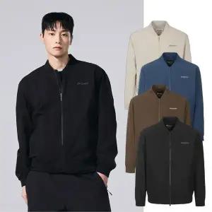 갤러리아 디스커버리 남성 베르텍스 2L 윌버 블루종 자켓 DMWJ3E061