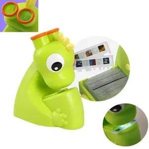 유치원 어린이 관찰놀이 과학실험교구 공룡 현미경 과학교구 추천 어린이선물 평가교구 초등현미경