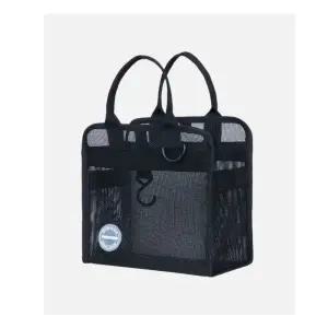 [롯데백화점]레노마 다용도 수영가방 워터 매쉬 토드백 RB2G021_BK