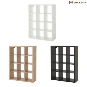 이케아 KALLAX 책장 (112x147cm)