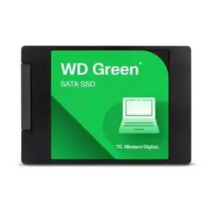 Western Digital WD GREEN SSD SATA (500GB)