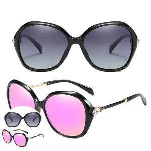 썬글라스 편광 미러선글라스 패션 1036