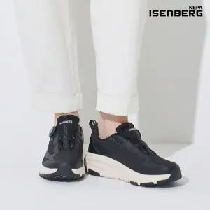 네파 이젠벅 26SS 스프링 트레킹화 1종 (여성)