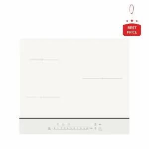 LG 디오스 인덕션 빌트인 BEI3QKHLOE 전기레인지 화이트세라믹-킴스