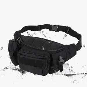 미니 보조 다용도 가방 크로스 슬링백 힙색 캐주얼 (KYR-WBF355D)