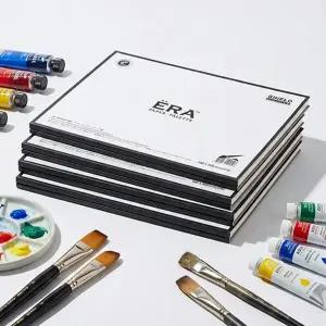 쉴드 에라 ERA 종이팔레트 280x200mm 25매 (592996)