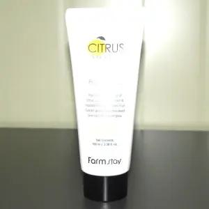 유자추출물 화장품 각질 필링젤 100ml