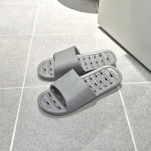 EVA 파스텔 욕실화 물빠짐 슬리퍼 거실화 욕실용품