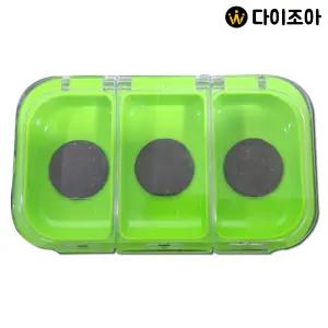 177번 케이스/소품케이스/낚시소품케이스/수납/태클박스