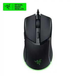 레이저코리아 Razer Cobra 유선 게이밍 마우스