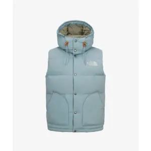 [백화점 정품] 노스페이스 THE NORTH FACE NV1DR60B 시에라 다운 베스트 (RDS) JADE