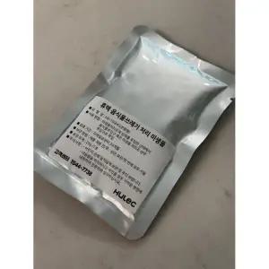 휴렉 음식물처리기 지니 전용 미생물