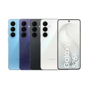 [선착순 512GB발송] 삼성전자 갤럭시 S26 플러스 5G 256GB 자급제 Jo