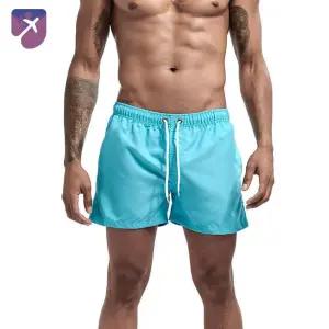 스윔팬츠 남자 보드숏 빅사이즈 수영복 반바지 비치웨어