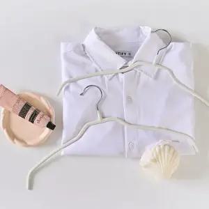 베스트하임 제넥스 논슬립 옷걸이 40개 (라운드/슬림 중 선택)