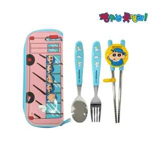 짱구는 못말려 알찬교정젓가락세트