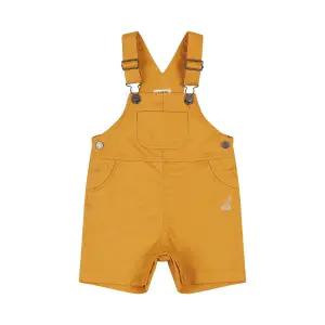 [롯데백화점]캉골 [베이비] 트윌 스판 오버롤 RB 0967 카멜